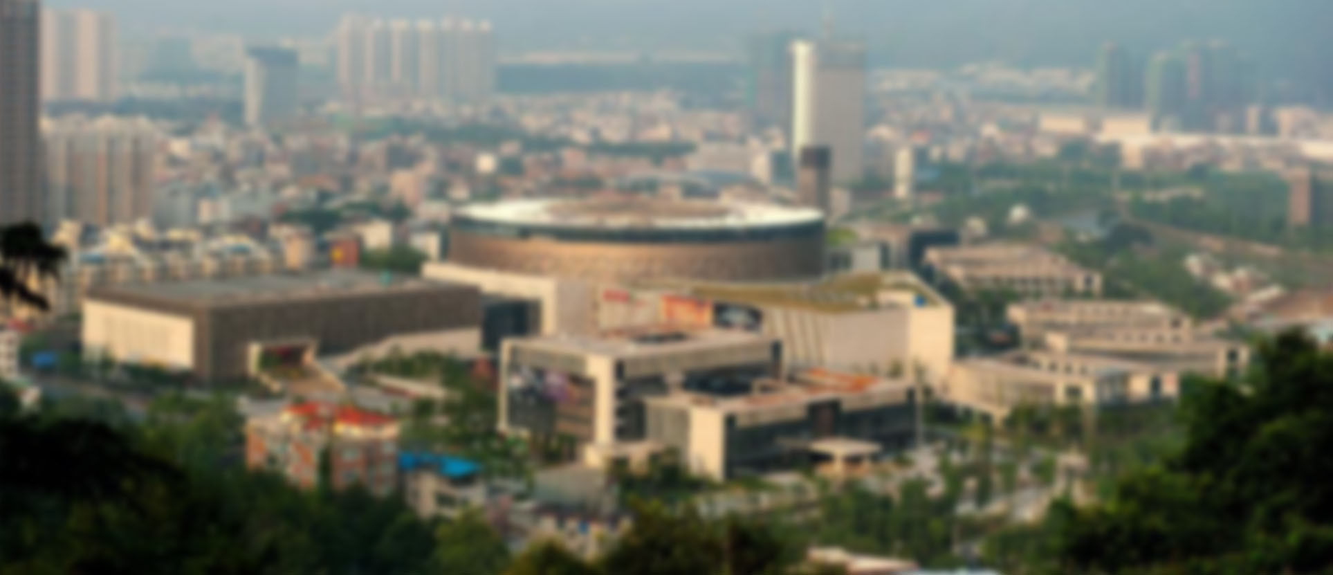 龙岩美食城（47台）