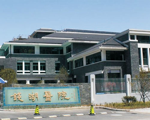 宁波鄞州区东钱湖