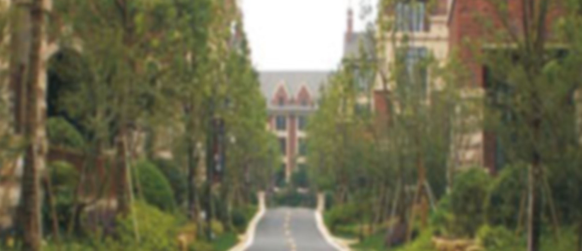 鄞州区英伦水岸