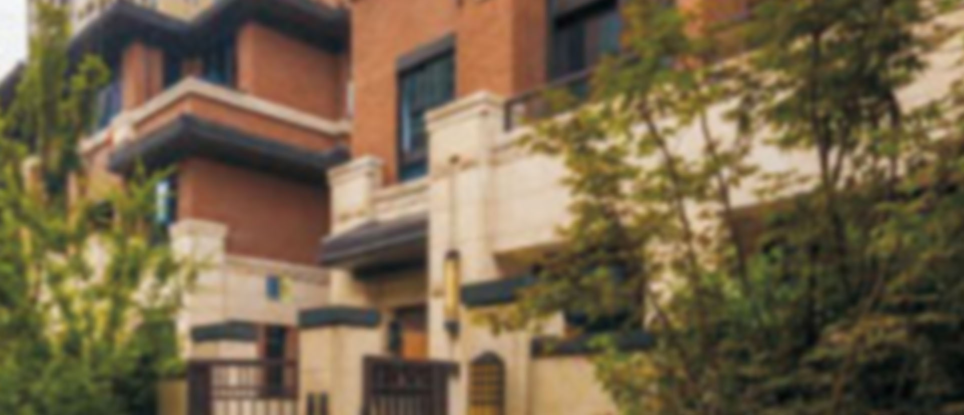 鄞州区银亿东岸