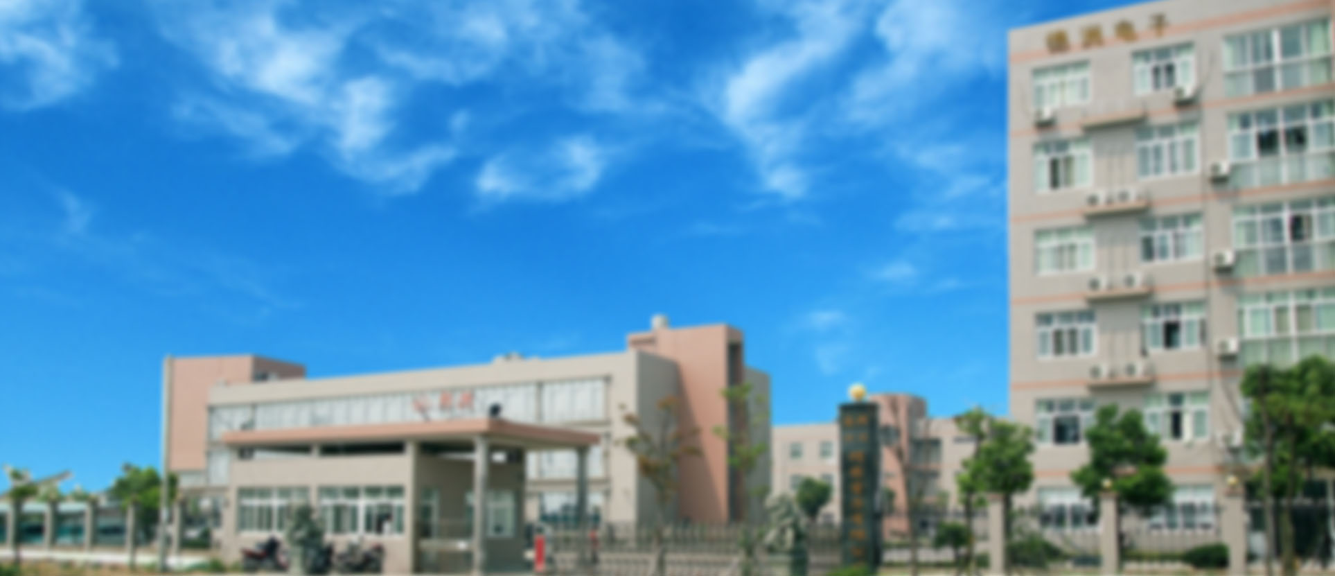 宁波德州电子有限公司